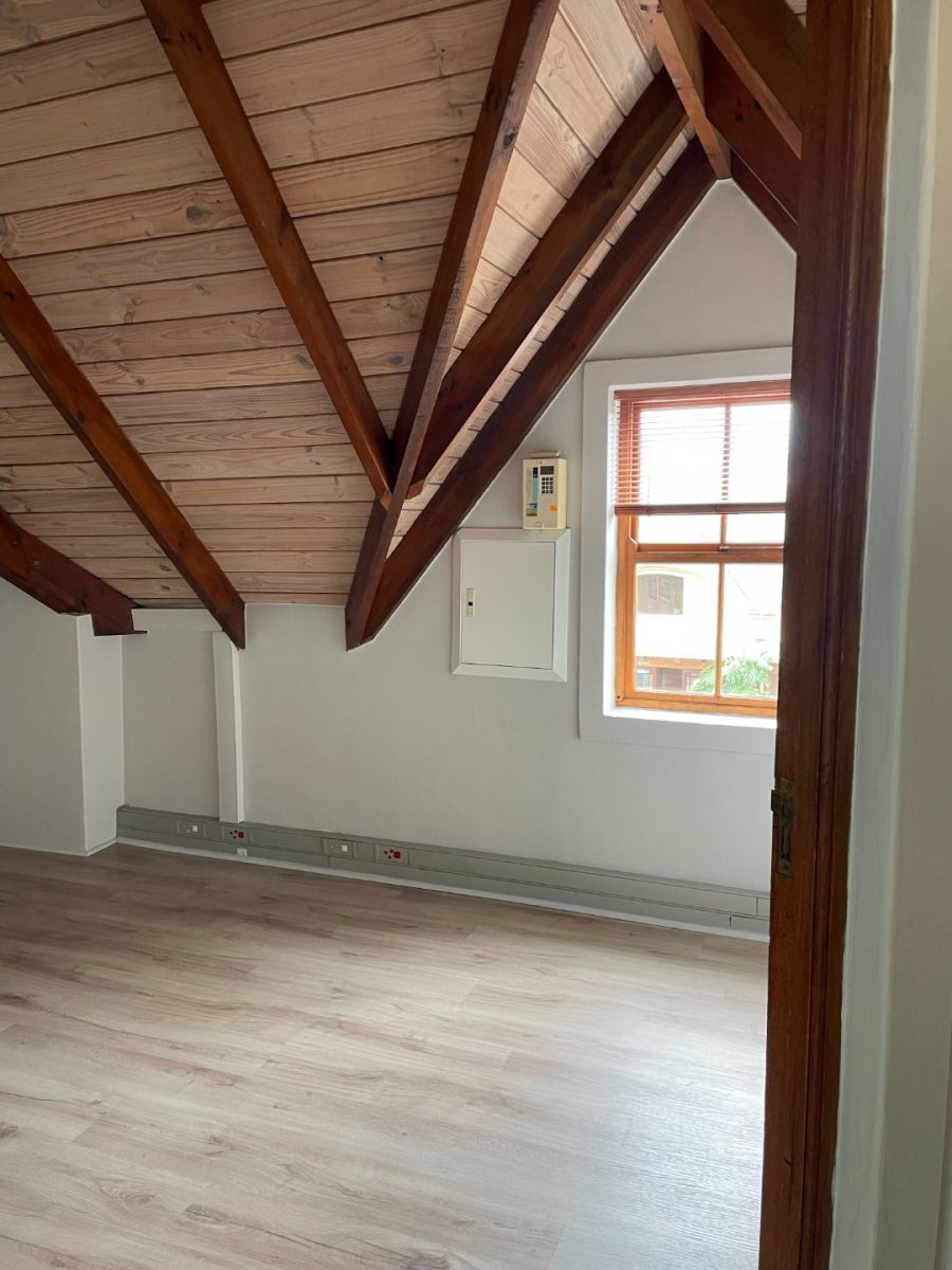 To Let Commercial Property for Rent in Dormehls Drift Western Cape